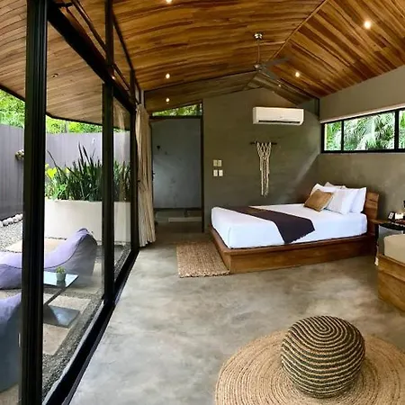 Villas Kalei Playa Grande Exterior photo