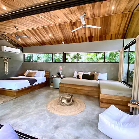 Villas Kalei Playa Grande Exterior photo