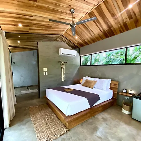 Villas Kalei Playa Grande Exterior photo