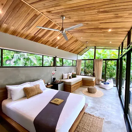 Villas Kalei Playa Grande Exterior photo