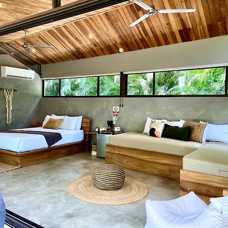 Villas Kalei Playa Grande Exterior photo