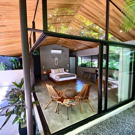 Villas Kalei Playa Grande Exterior photo