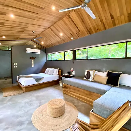 Villas Kalei Playa Grande Exterior photo