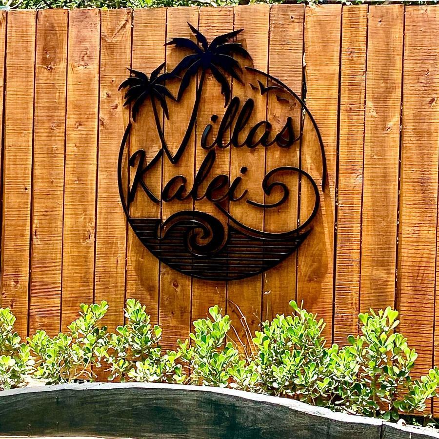 Kalei Appart hôtel Playa Grande