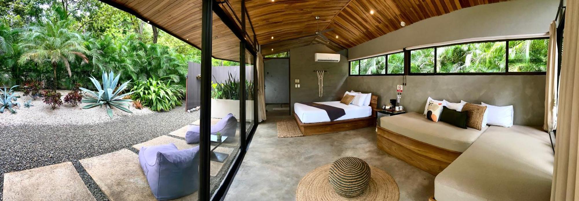 Appart hôtel Kalei Playa Grande