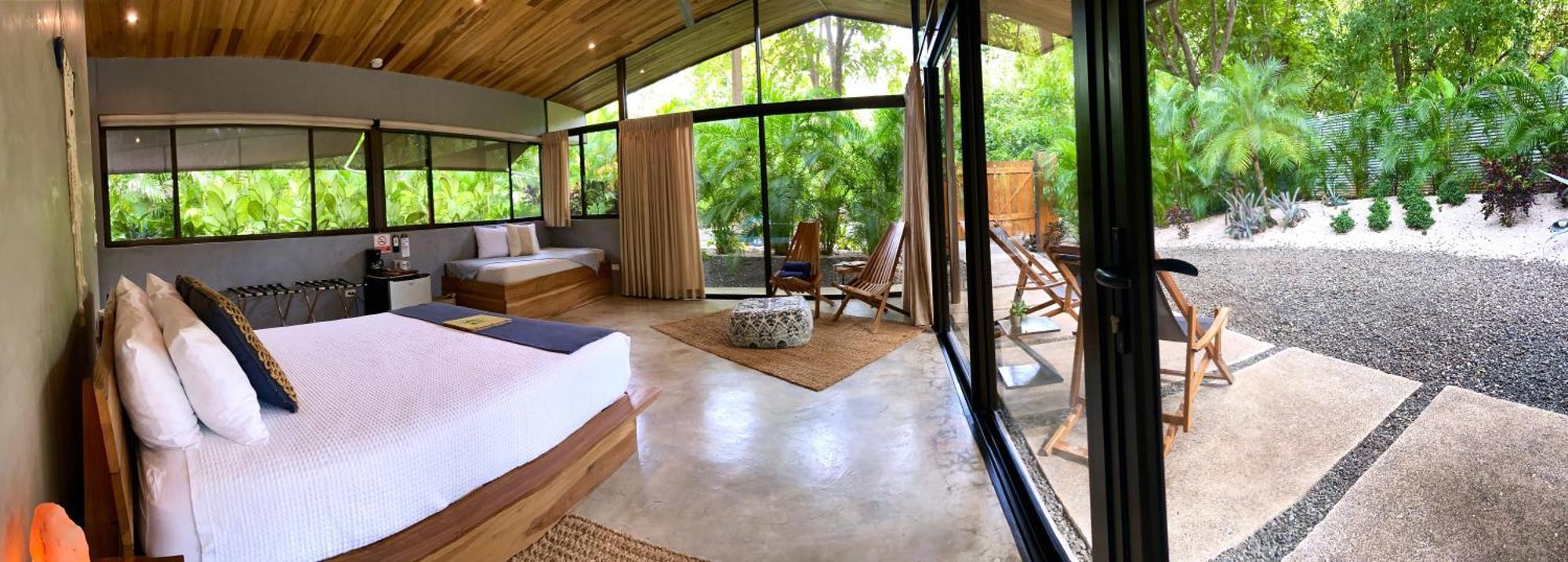 Kalei Appart hôtel Playa Grande